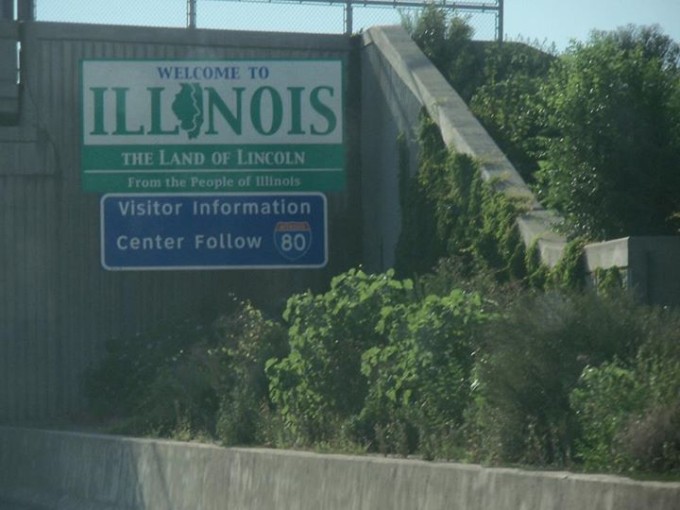 illinois