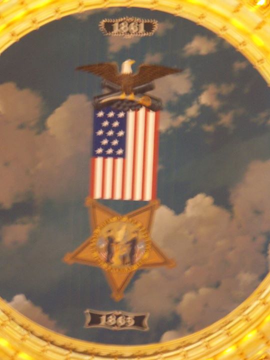 150923_flag_on_ceiling