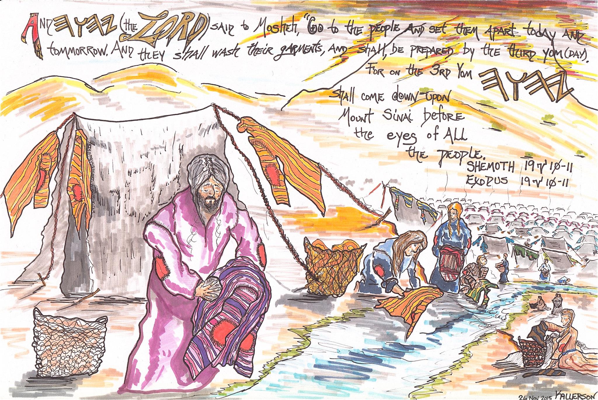Exodus Sermons written Page 11 The Superior Word